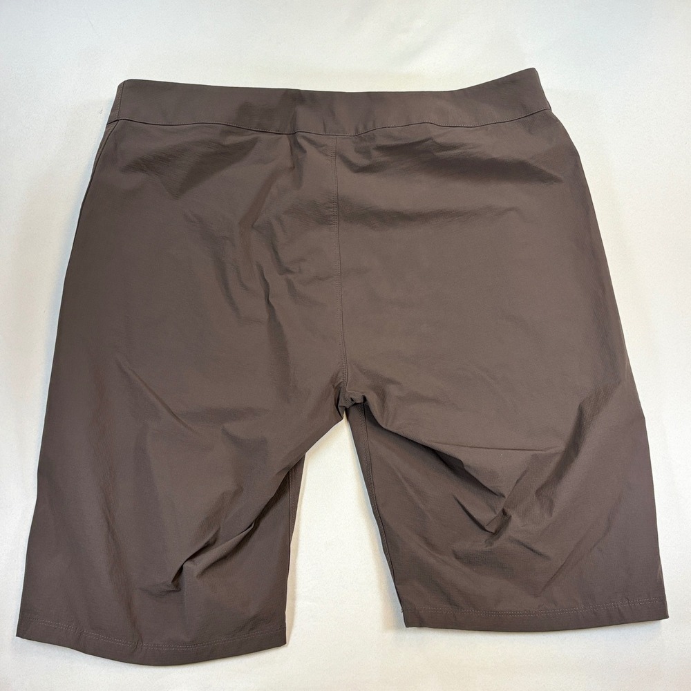 Fox Racing Ranger Mountain Bike Shorts Mens 38 Brown MTB Trail Cycling Outdoor - Picture 2 of 11